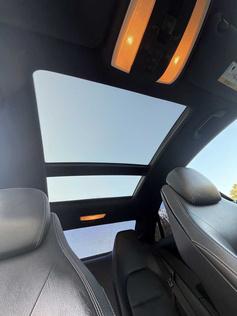 2009 Mercedes-Benz E-Class AMG 3,0L 2009 Cyprus