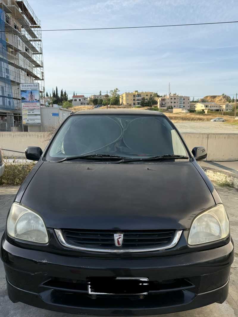 1999 Cars Other 1,5L 1999 Cyprus