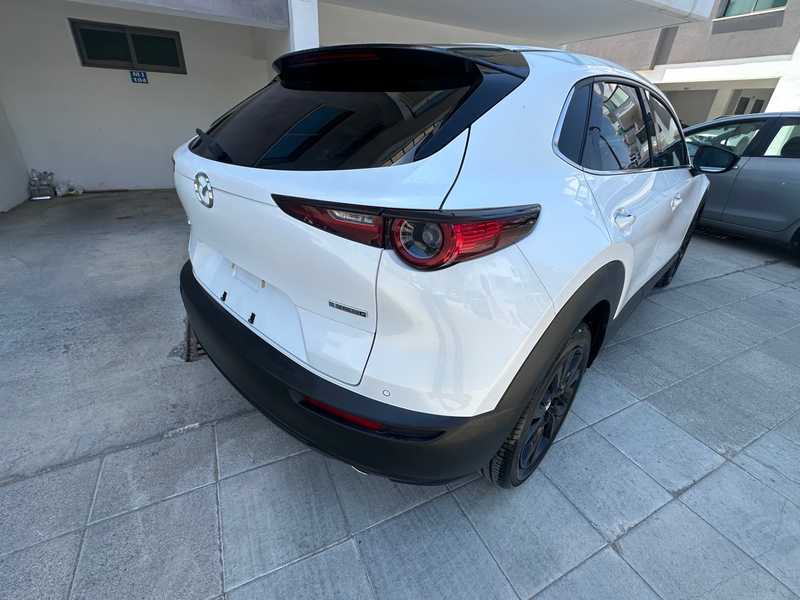 2023 Mazda CX-30 2,0L 2023 Cyprus