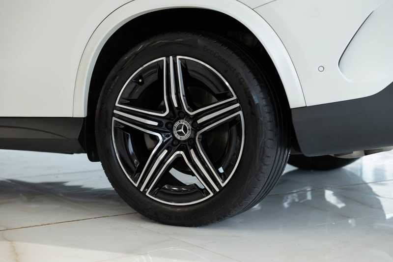 2023 Mercedes-Benz GLC-Class 2,0L 2023 Cyprus