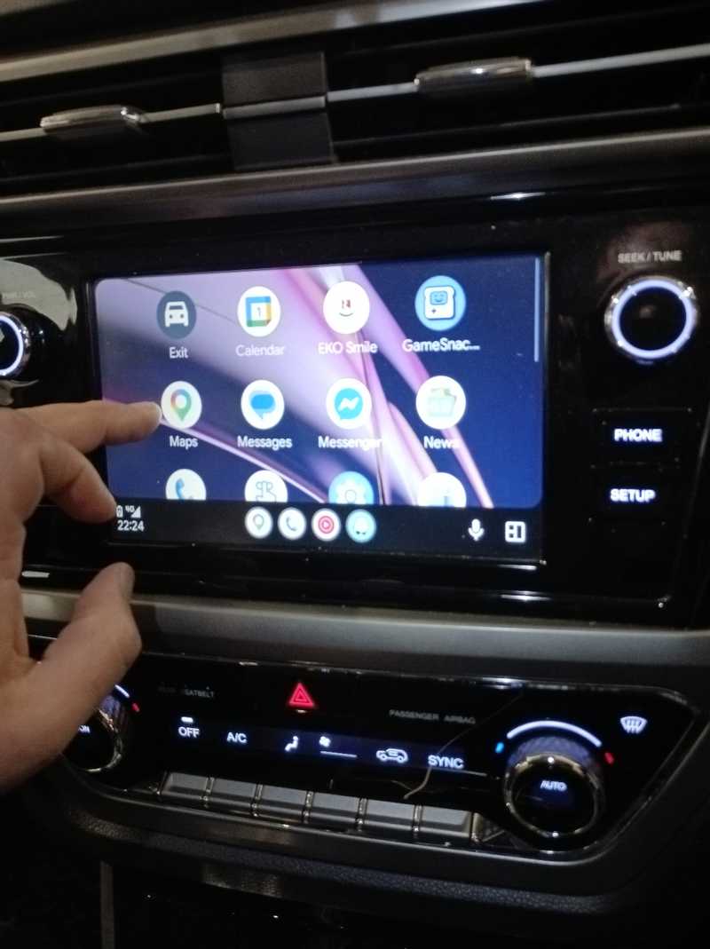 2021 SsangYong Korando 1,5L 2021 Cyprus