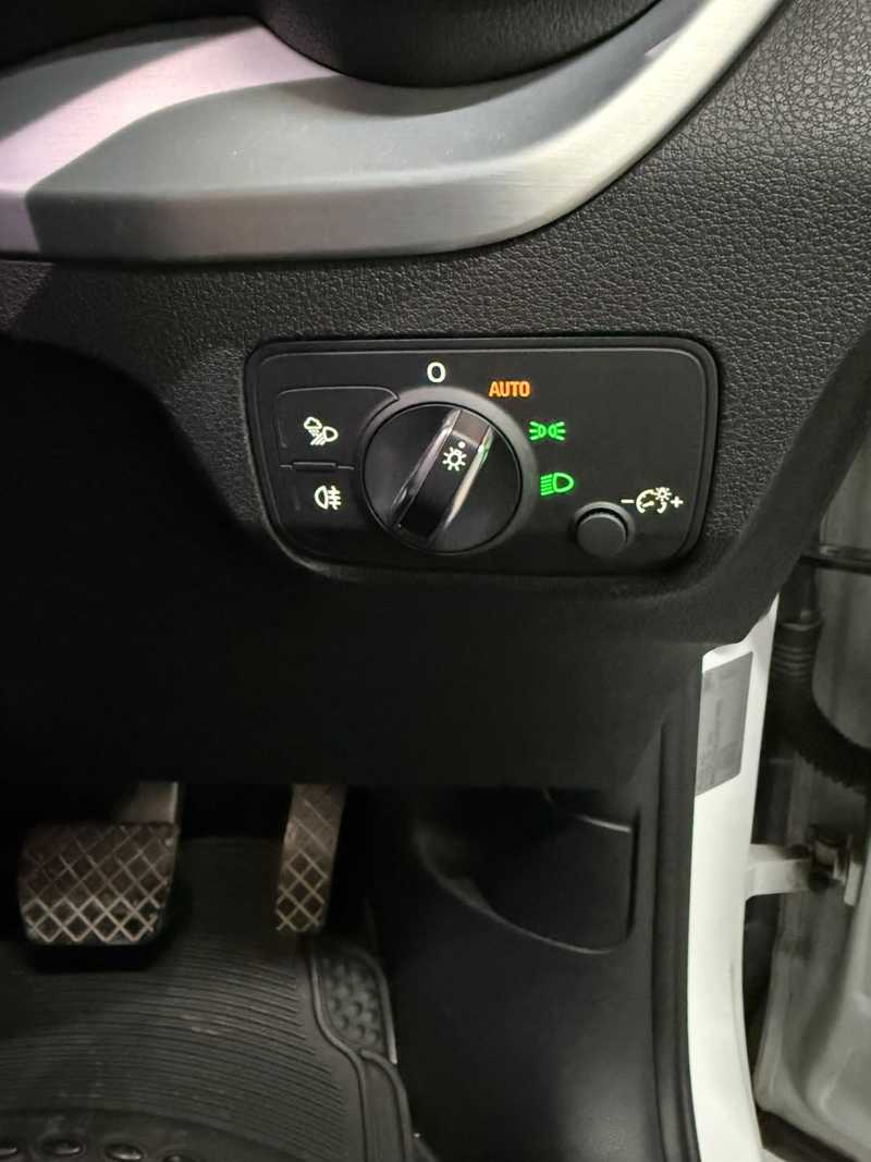 2018 Audi Q2 1,4L 2018 Cyprus