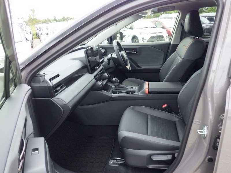 2026 Toyota RAV4 2,5L 2026 Cyprus