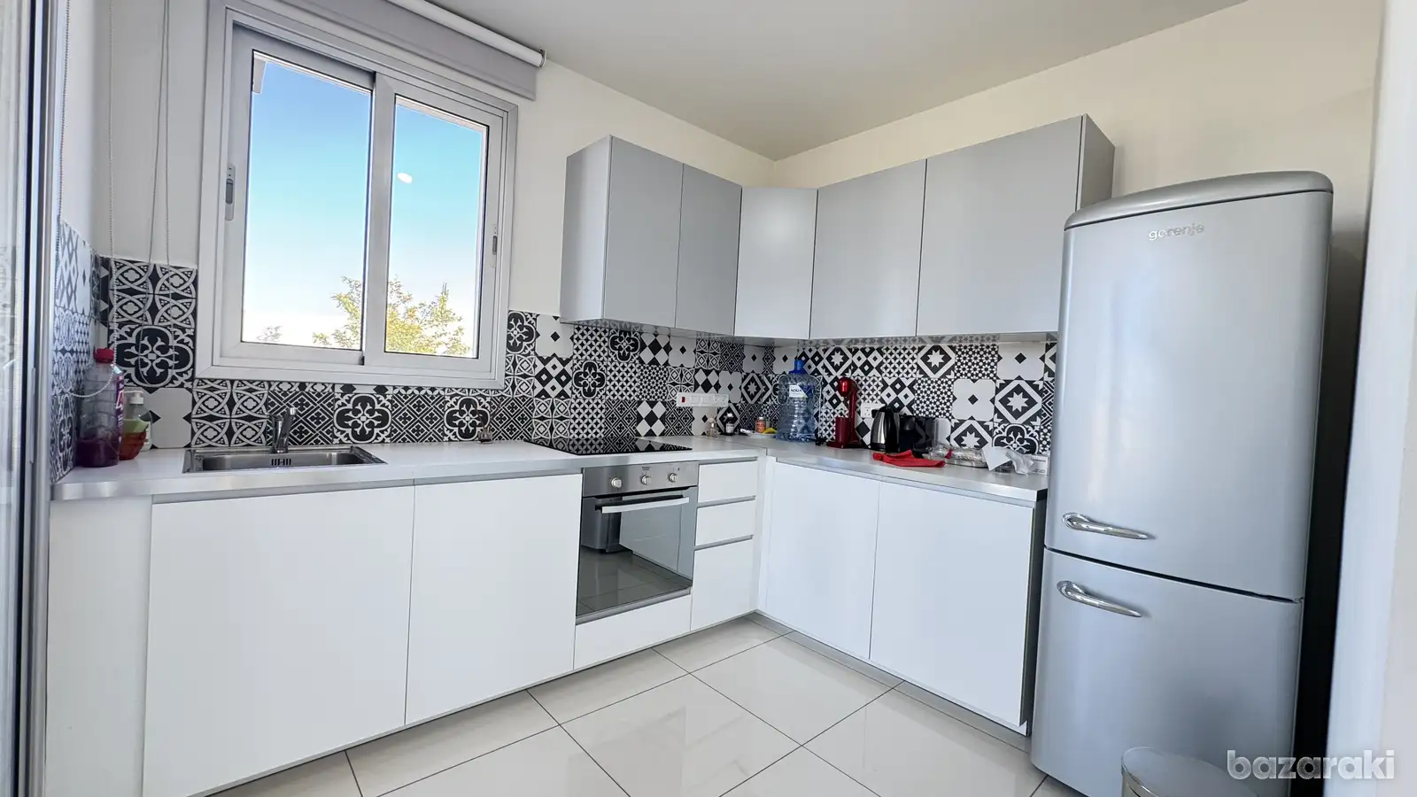 Apartment, 2 bedrooms — 2
