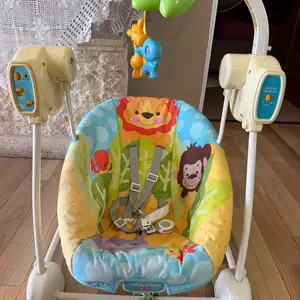 Baby swing, Limassol — Limassol - Agios Nicolaos
