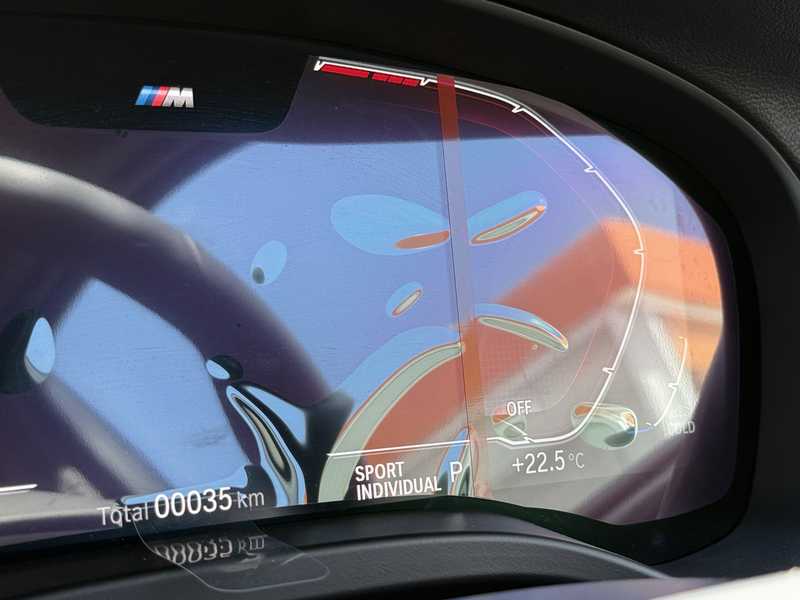 2026 BMW X4 2,0L 2026 Cyprus