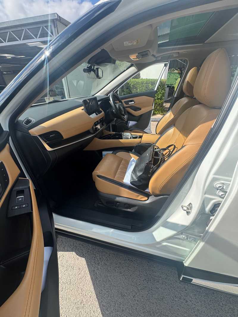 2024 Nissan X-Trail e-POWER 1,5L 2024 Cyprus