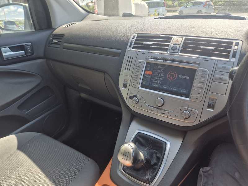2009 Ford Cougar 2,0L 2009 Cyprus