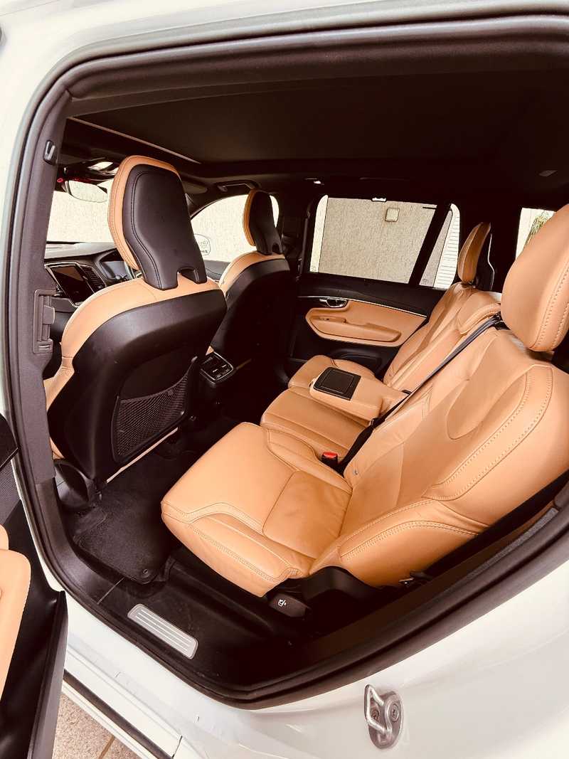 2022 Volvo XC90 2,0L 2022 Cyprus