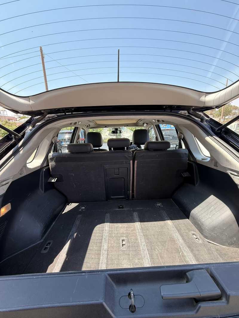2010 Renault Koleos 2,0L 2010 Cyprus