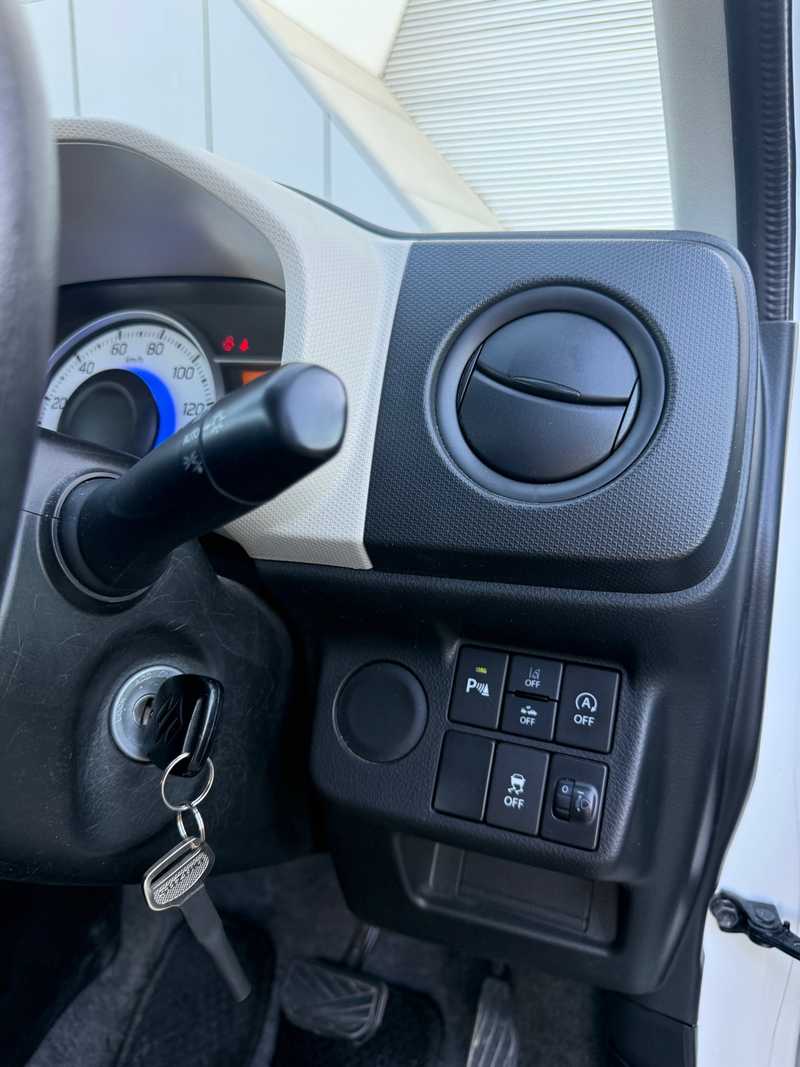 2022 Suzuki Alto 0,7L 2022 Cyprus