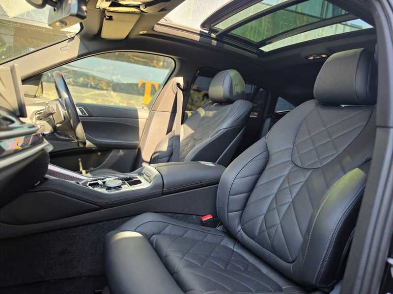 2025 BMW X6 3,0L 2025 Cyprus