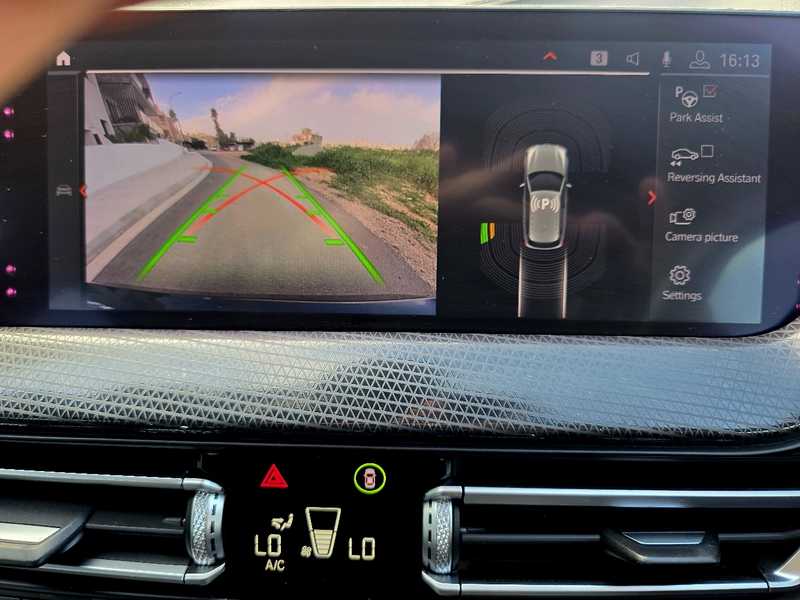 2020 BMW 1-Series 2,0L 2020 Cyprus