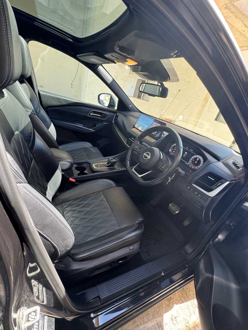 2023 Nissan Qashqai 1,3L 2023 Cyprus