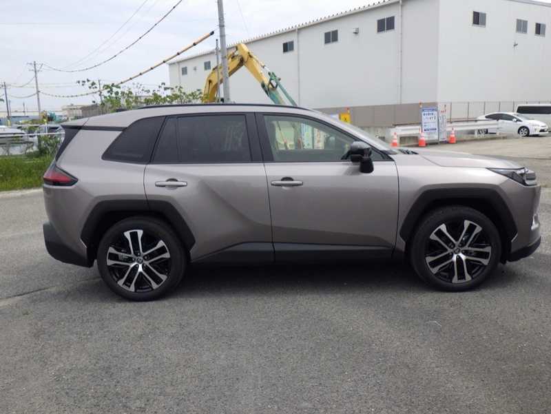 2026 Toyota RAV4 2,5L 2026 Cyprus