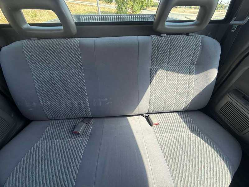 2000 Isuzu D-MAX 3,1L 2000 Cyprus