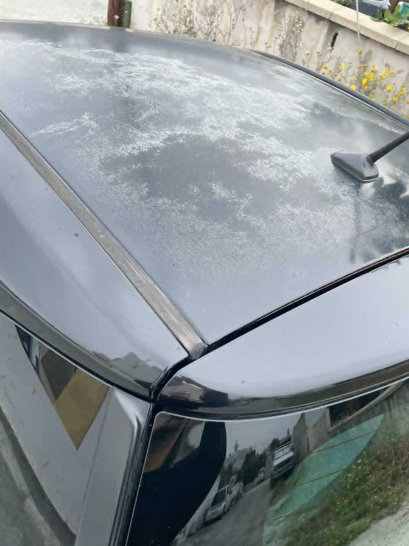 2009 Toyota IQ 1,0L 2009 Cyprus