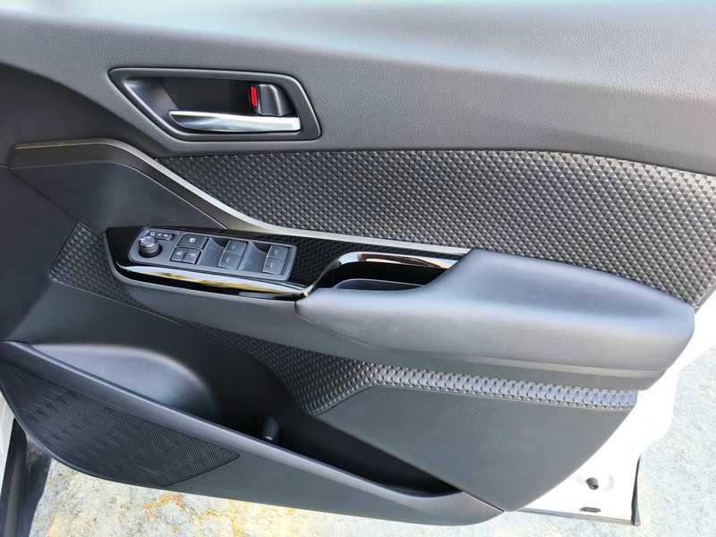 2023 Toyota C-HR 1,8L 2023 Cyprus