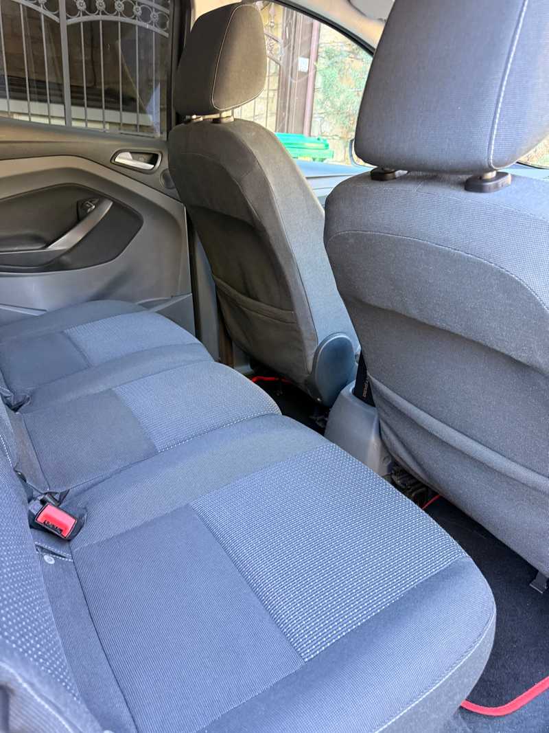 2011 Ford C-MAX 1,5L 2011 Cyprus