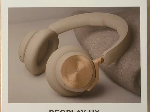 Bang & olufsen beoplay hx / bowers & wilkins px8, Επαρχία Λευκωσίας — Λευκωσία - 'Αγιος Ανδρέας