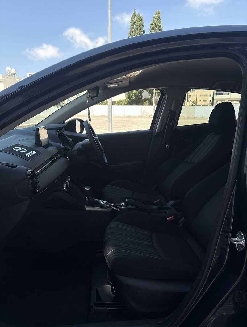 2021 Mazda 2 1,5L 2021 Cyprus