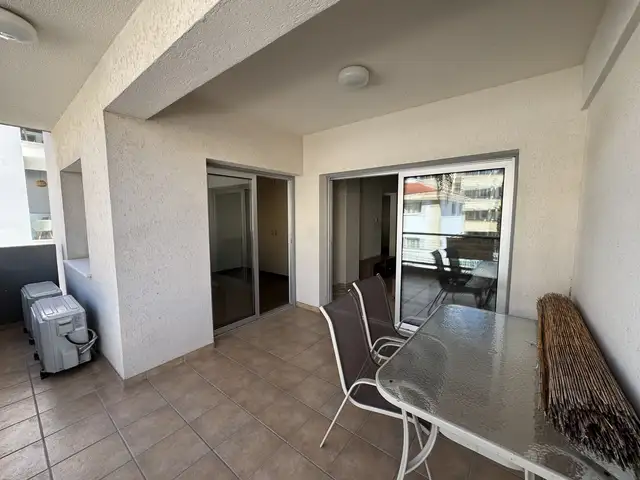 2-bedroom apartment to rent, Nicosia — Strovolos - Acropolis - 2