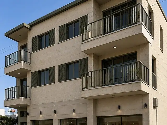 4-bedroom apartment for sale, Επαρχία Πάφου — Paphos - Άγιος Θεόδωρος