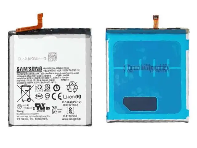 Battery samsung s21 g991 4000mah, Limassol — Limassol - Agios Nicolaos