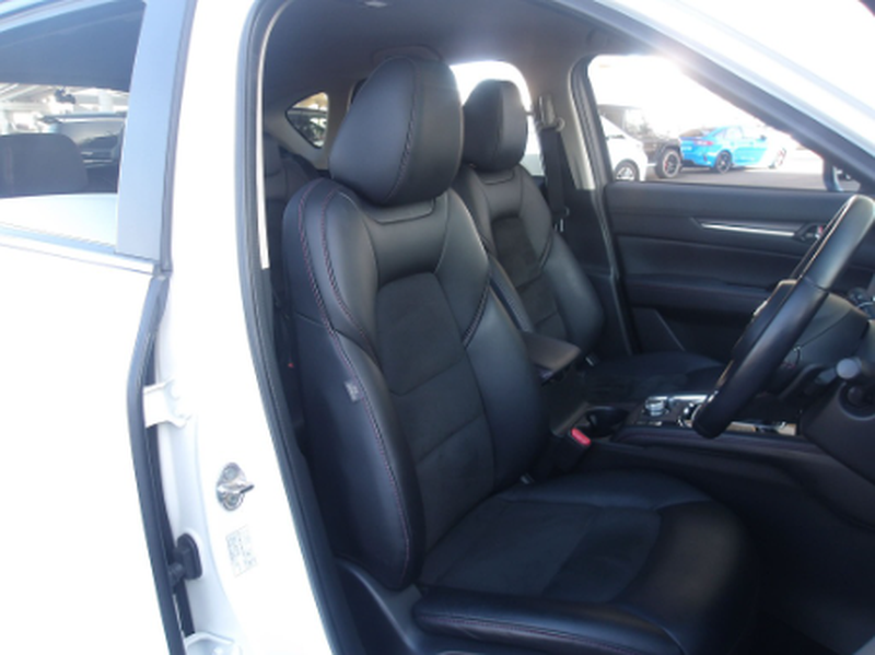 2024 Mazda CX-5 2,0L 2024 Cyprus