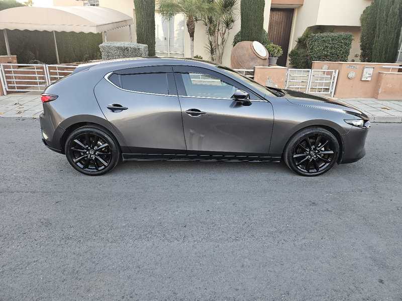 2023 Mazda 3 1,5L 2023 Cyprus