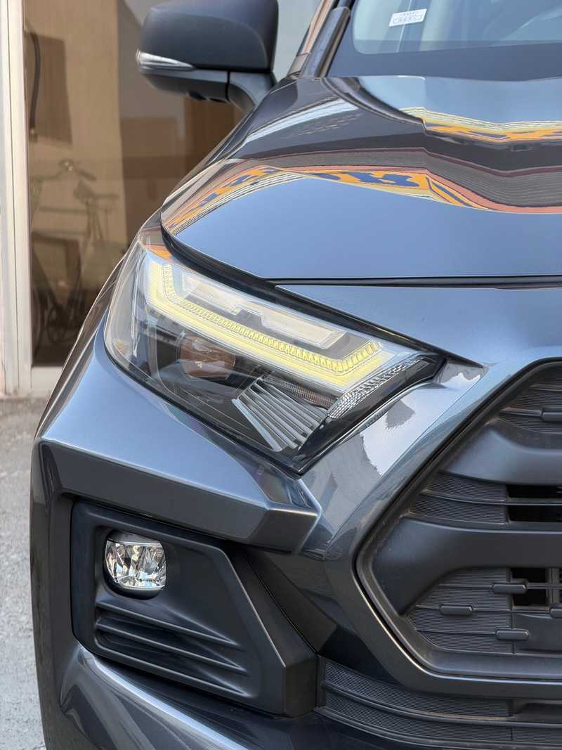 2022 Toyota RAV4 2,5L 2022 Cyprus