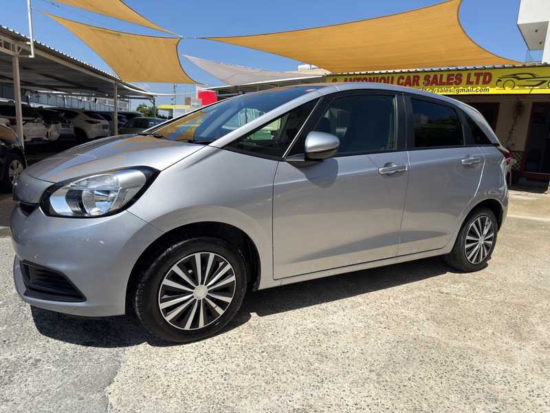 Honda Fit 1,5L 2023