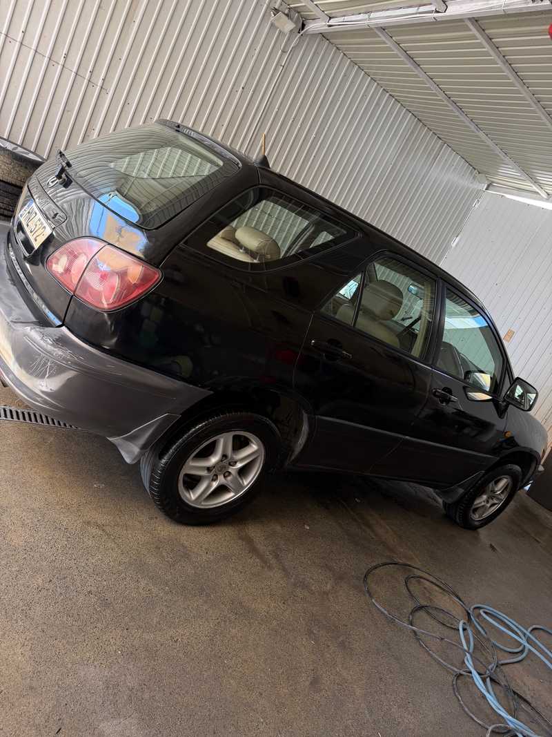 2000 Lexus RX 3,0L 2000 Cyprus