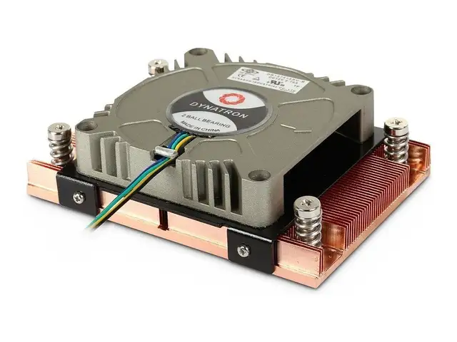 Dynatron amd a18 am4 1u pwm - a2634 air - a2634, Επαρχία Λευκωσίας — Άγιοι Ομολογητές