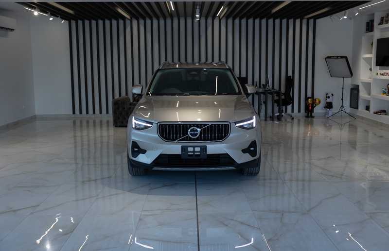 Volvo XC40 2,0L 2023