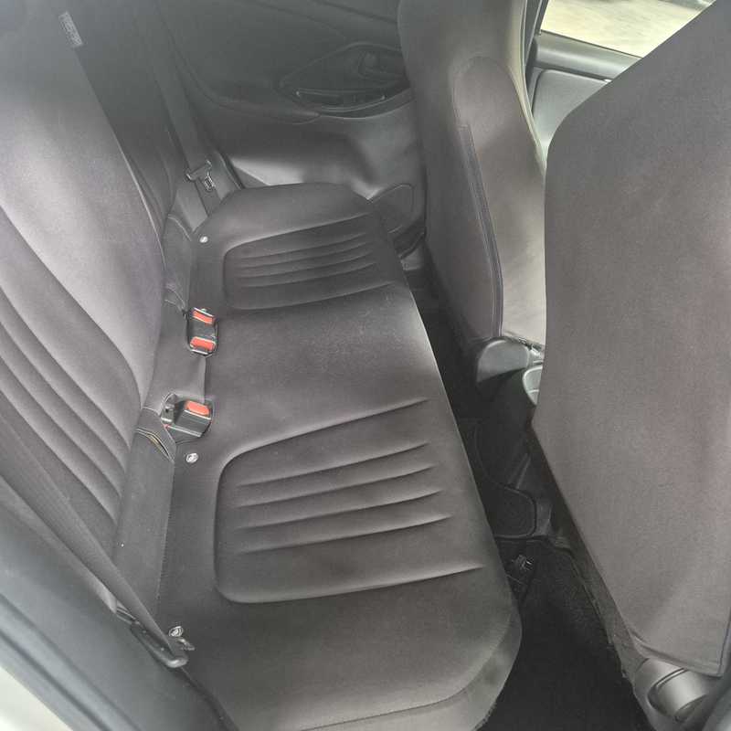 2021 Toyota Yaris 1,5L 2021 Cyprus