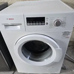 Πλυντήριο ρούχων μάρκας Bosch 8kg, Limassol — Limassol - Agia Fyla