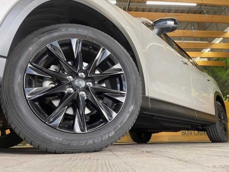 2023 Mazda CX-8 2,5L 2023 Cyprus