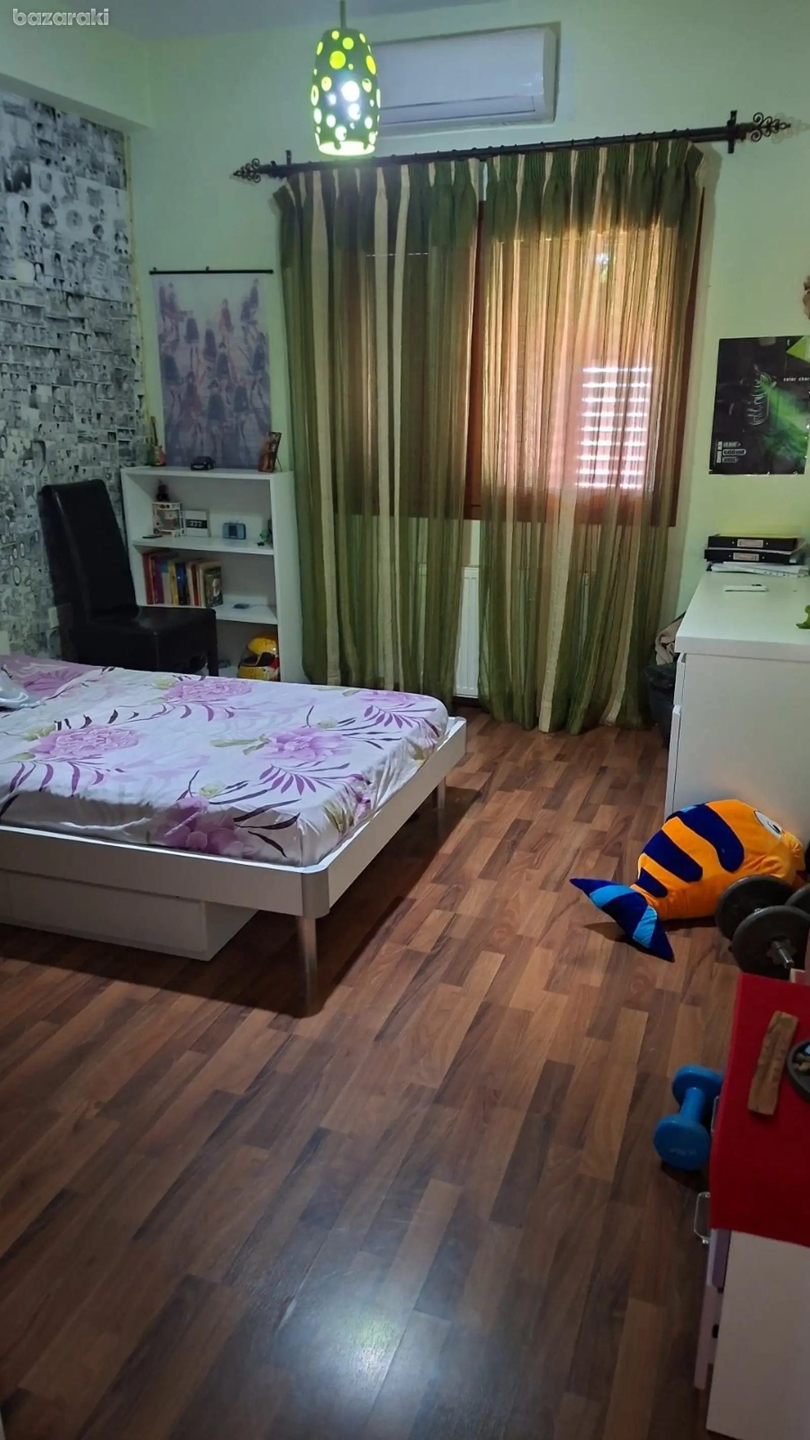House, 3 bedrooms — 2