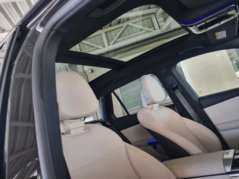 2023 Mercedes-Benz GLC-Class 2,0L 2023 Cyprus