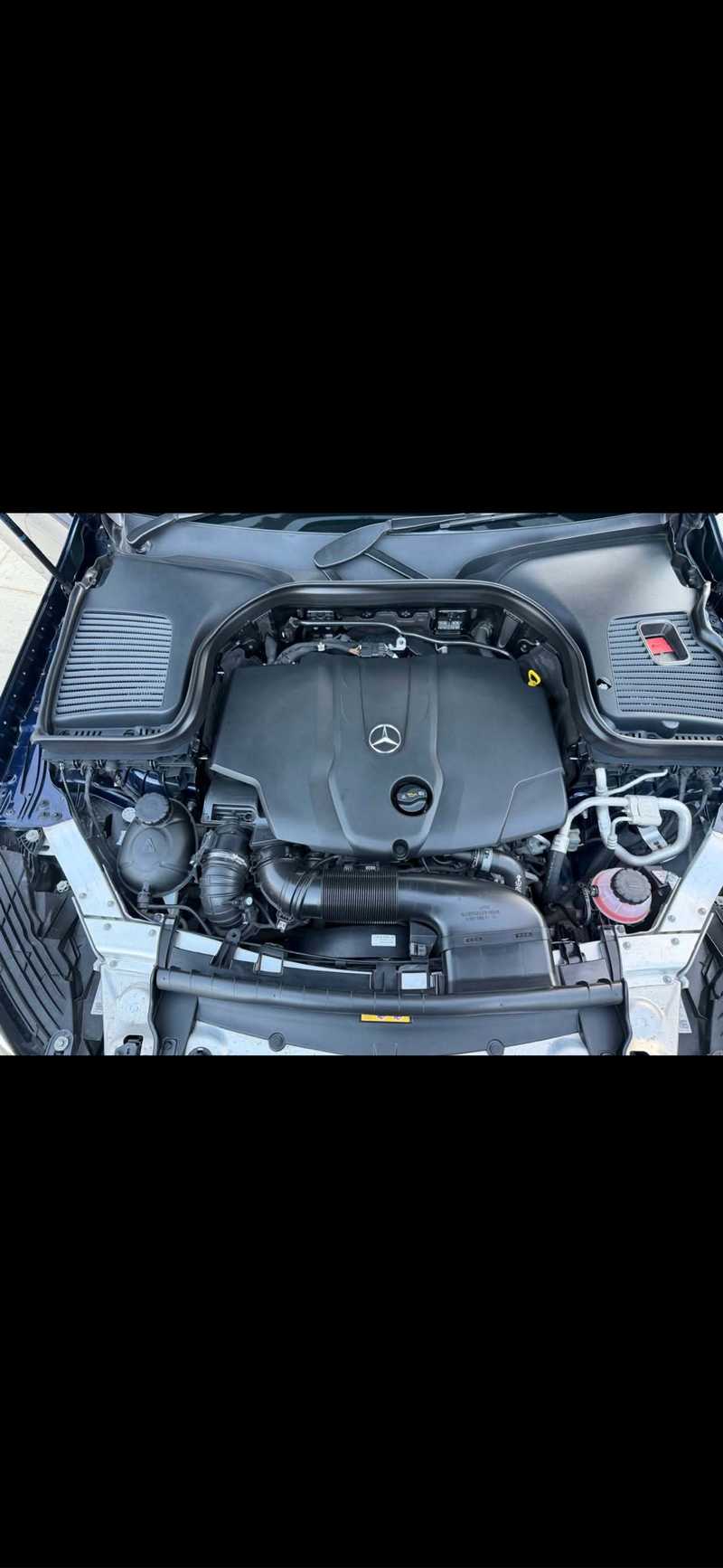 2018 Mercedes-Benz GLC-Class AMG 5,9L 2018 Cyprus
