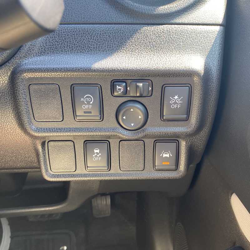 2020 Nissan Note 1,2L 2020 Cyprus