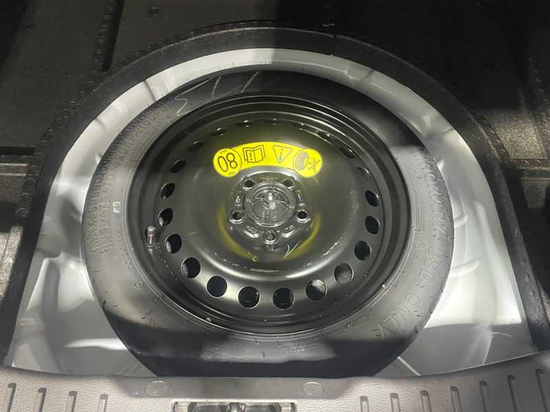2017 Ford Focus 1,0L 2017 Cyprus