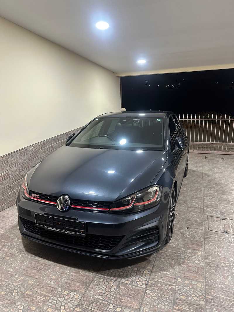 2020 Volkswagen Golf 2,0L 2020 Cyprus