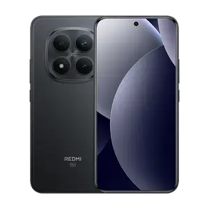 Xiaomi redmi note 15 pro plus 5g 512gb ram 12gb black with power charger 100w, Επαρχία Λάρνακας — Ορόκλινη