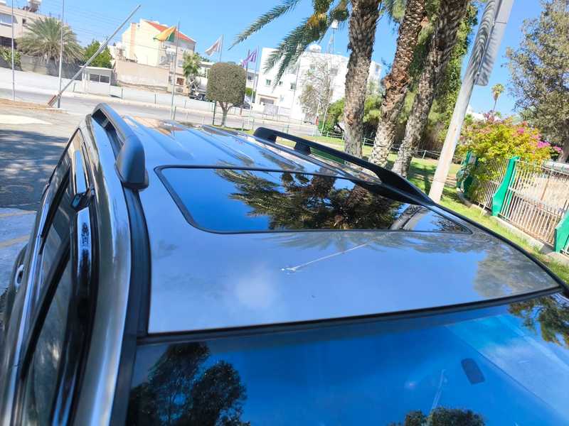 2004 Toyota Land Cruiser Prado 3,0L 2004 Cyprus