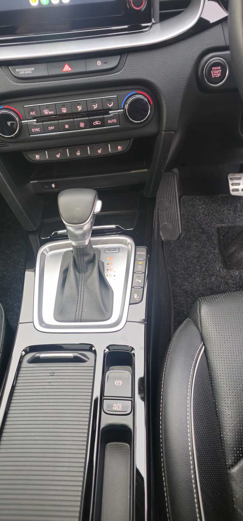 2020 KIA XCeed 1,6L 2020 Cyprus