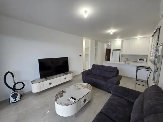 2-bedroom apartment to rent, Larnaca — Larnaka - Kamares