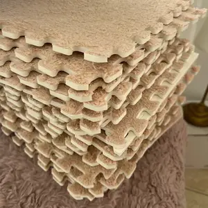 Puzzle carpet, Famagusta — Agia Triada