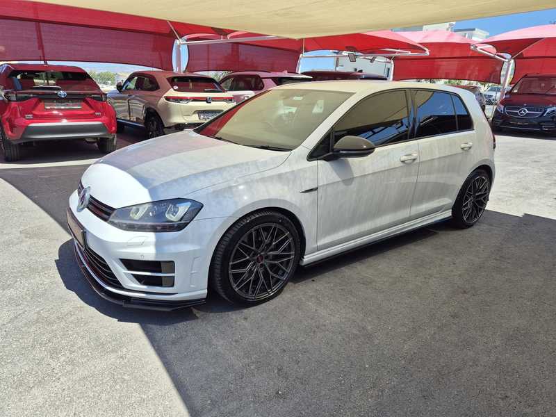 2016 Volkswagen Golf 2,0L 2016 Cyprus